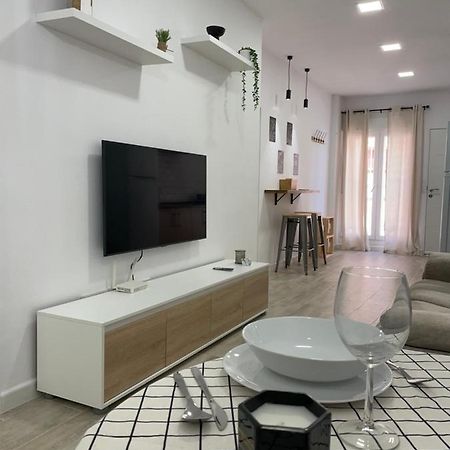 Apartamento Tarifa Sunset Buitenkant foto