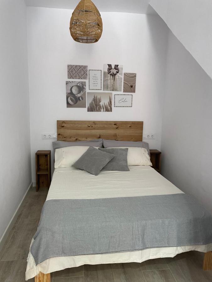 Apartamento Tarifa Sunset Buitenkant foto